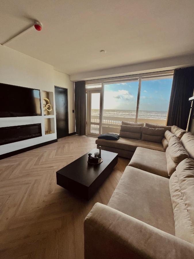 Apartment Marmoris ซานด์โวร์ต ภายนอก รูปภาพ