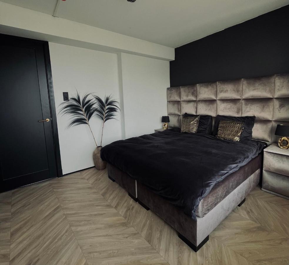 Apartment Marmoris ซานด์โวร์ต ภายนอก รูปภาพ