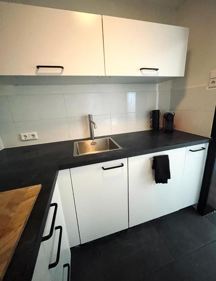 Apartment Marmoris ซานด์โวร์ต ภายนอก รูปภาพ