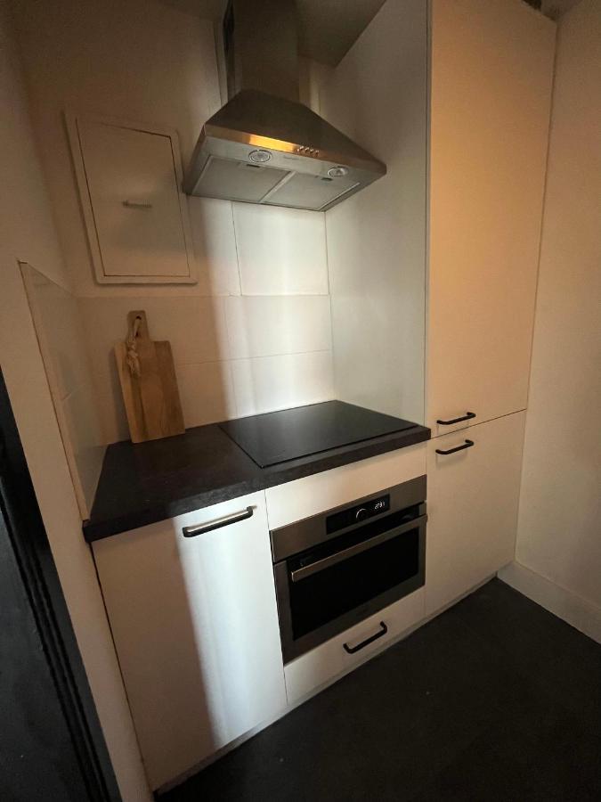 Apartment Marmoris ซานด์โวร์ต ภายนอก รูปภาพ