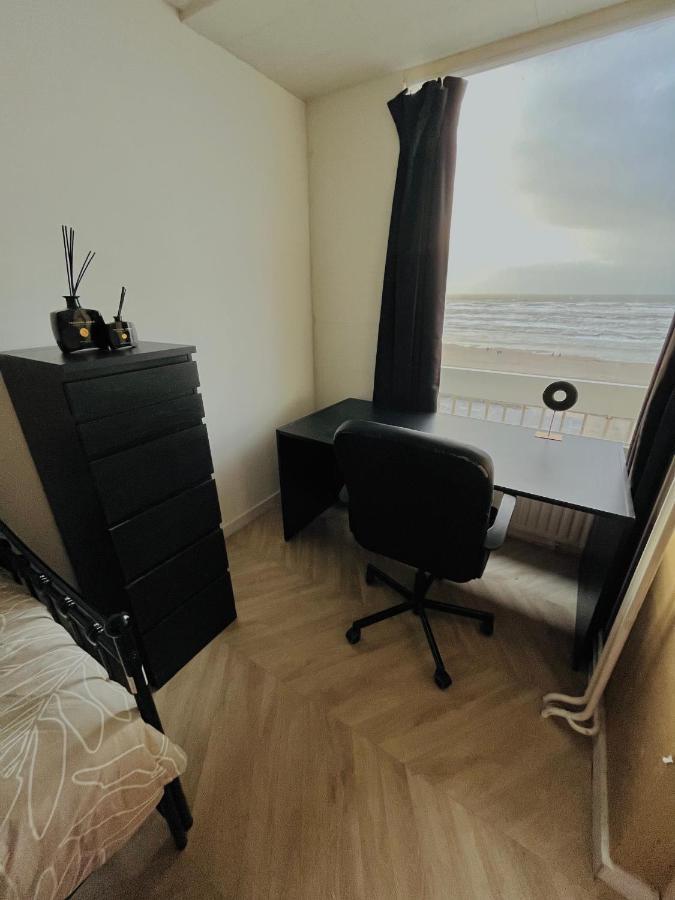 Apartment Marmoris ซานด์โวร์ต ภายนอก รูปภาพ