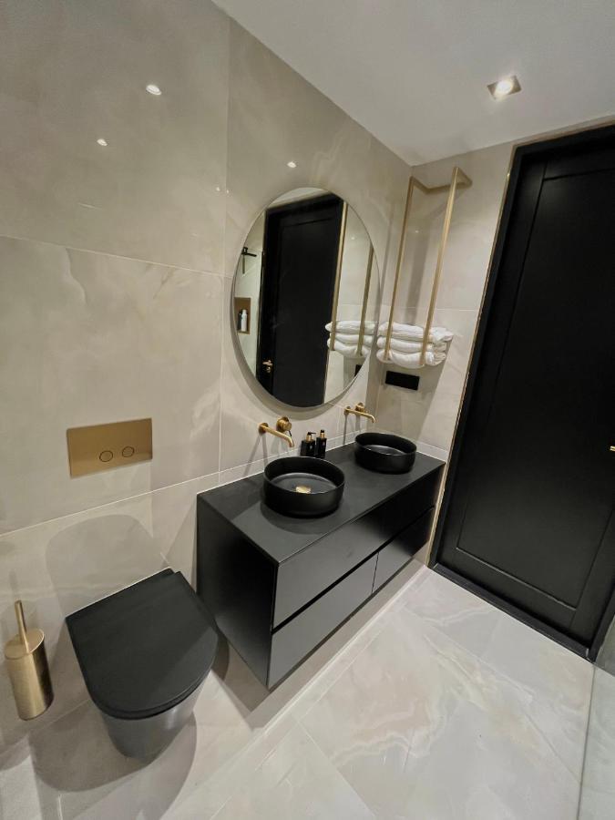 Apartment Marmoris ซานด์โวร์ต ภายนอก รูปภาพ
